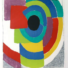 Sonia Delaunay